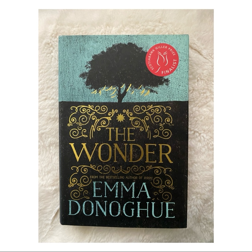 The Wonder Book